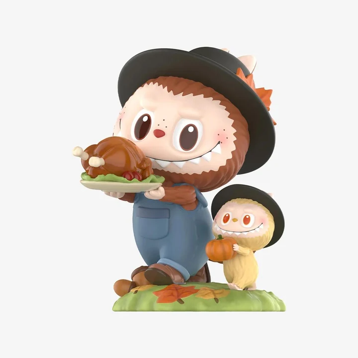 Blindbox MO Danh Nhân Vol.01 Figures